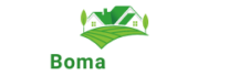 Bomascapes Logo