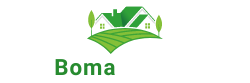 Bomascapes Logo